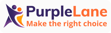 PurpleLane Logo